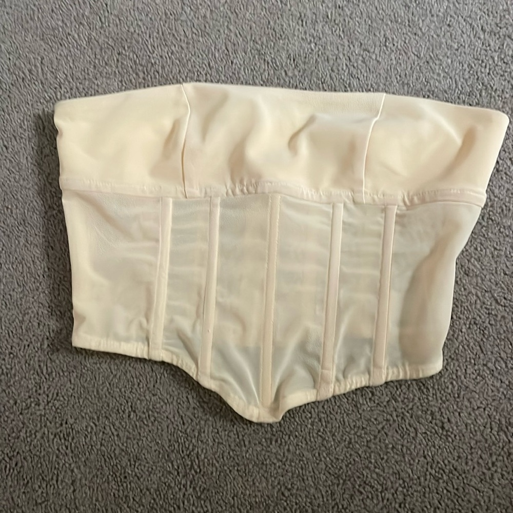 Small edikted corset